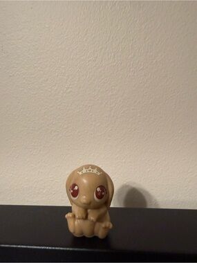 💙5/$22-Little Live Pets Mama Surprise Minis Lil’ Bunny Figure Bunny Collectible
